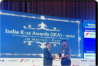 Award Ceremony