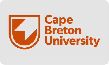 Cape Breton University